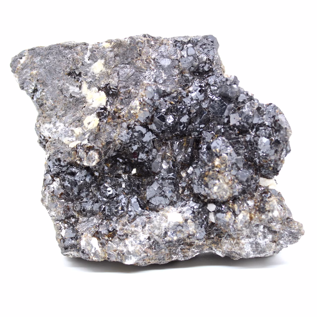 Sphalerite