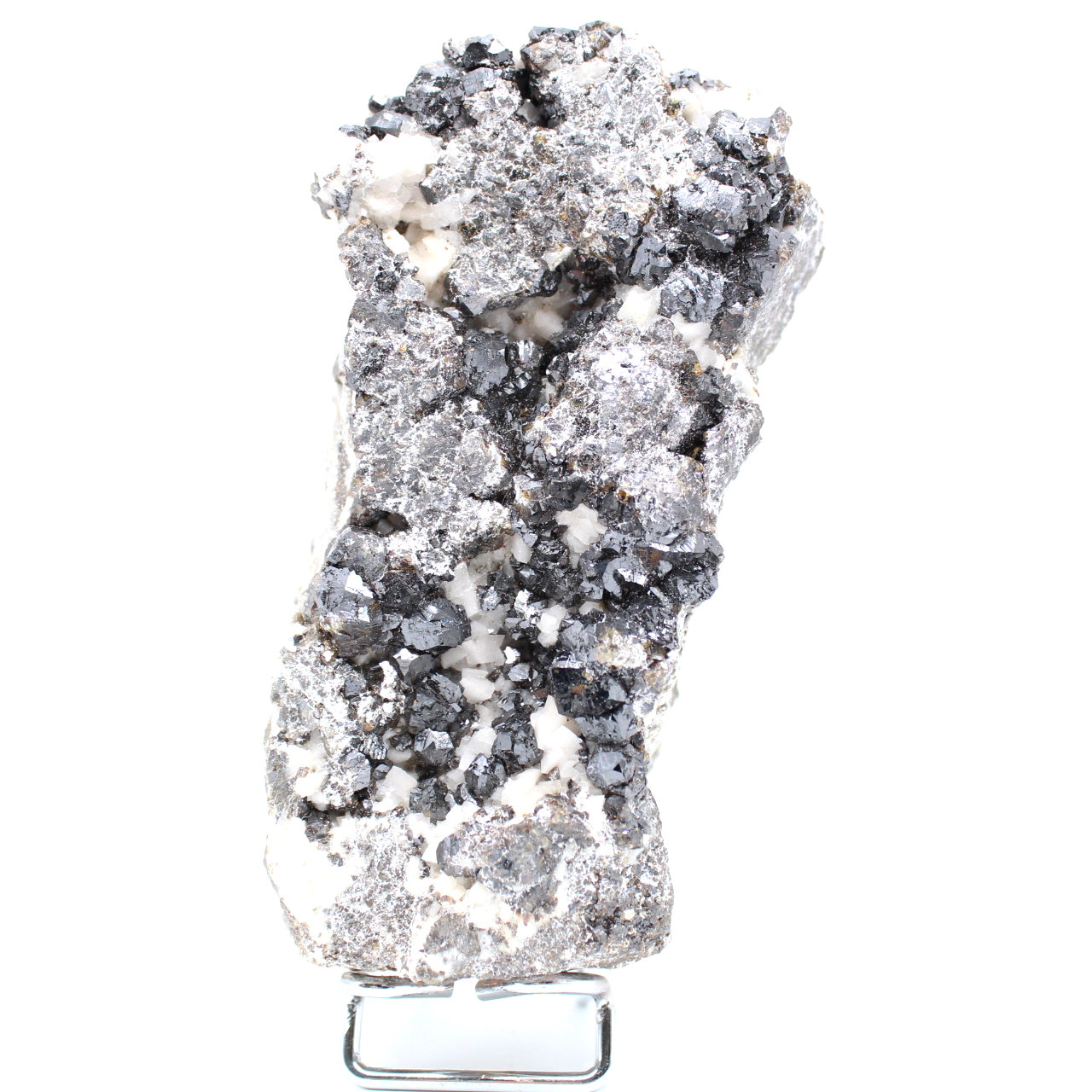 Natural sphalerite