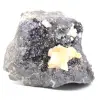 Crystallized sphalerite - 0