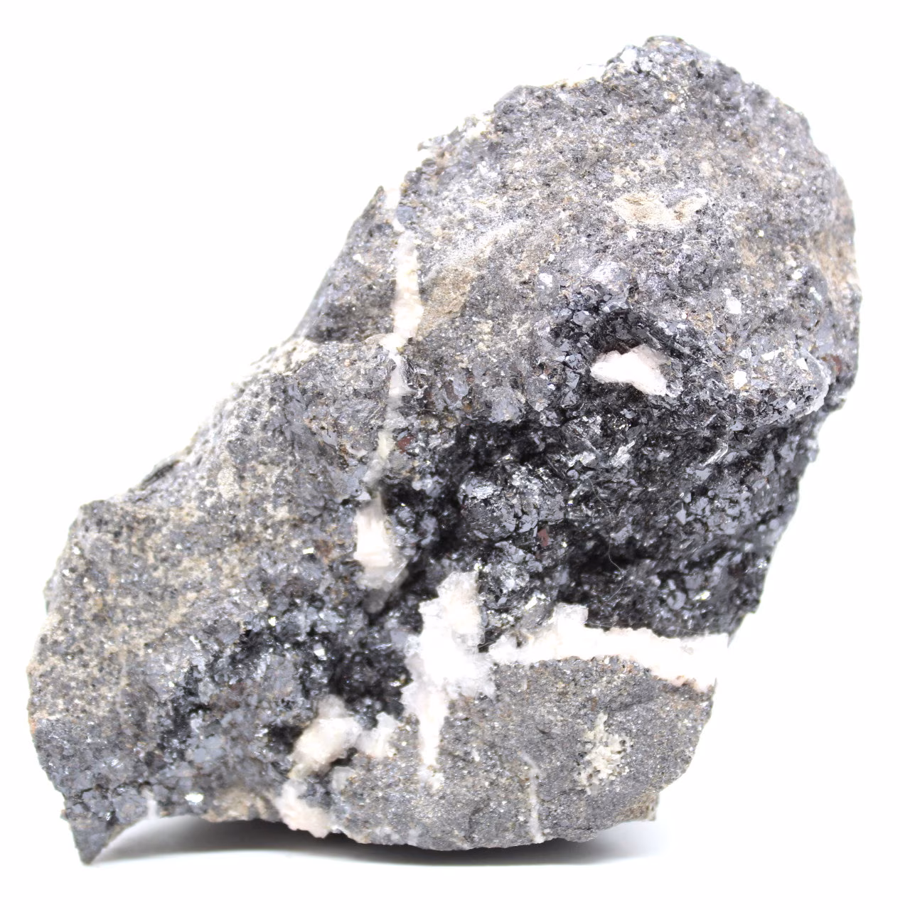 Raw sphalerite