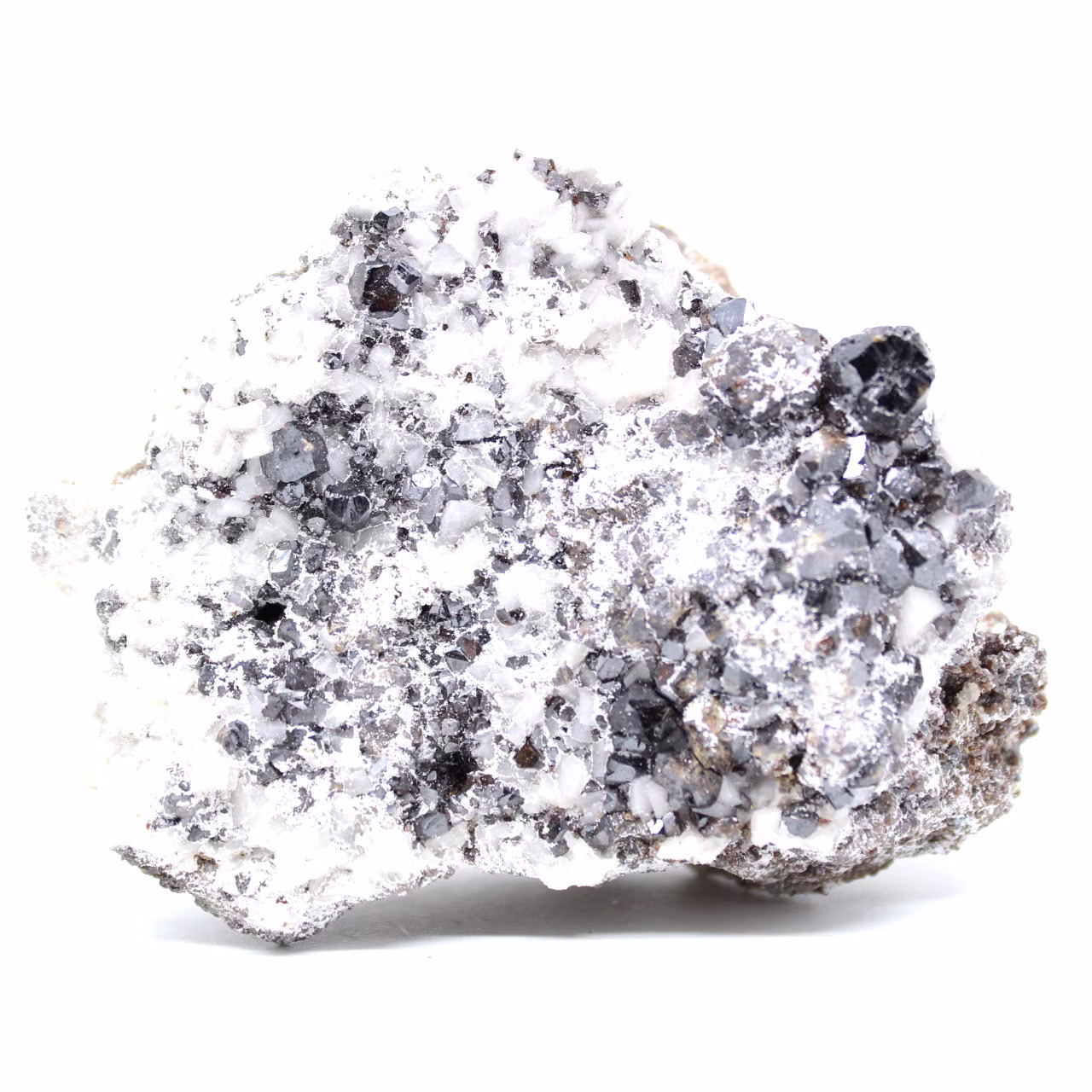 Sphalerite from morocco