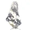 Sphalerite from morocco - 0