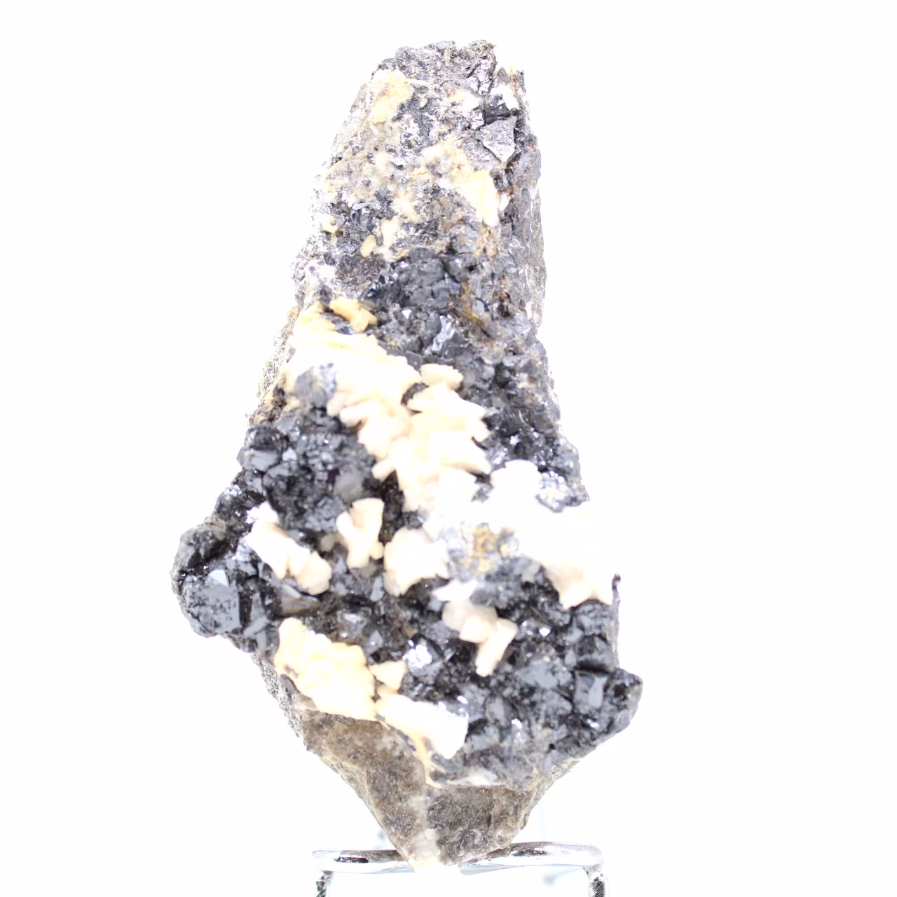 Sphalerite from morocco