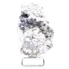 Sphalerite crystals - 0