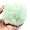 Prehnite crystallization - 0