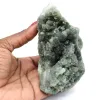 Natural prehnite - 0