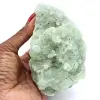 Prehnite crystals - 0