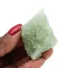 Crystallized prehnite - 0
