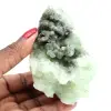 Prehnite crystals - 0