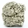 Pyrite crystallization - 0