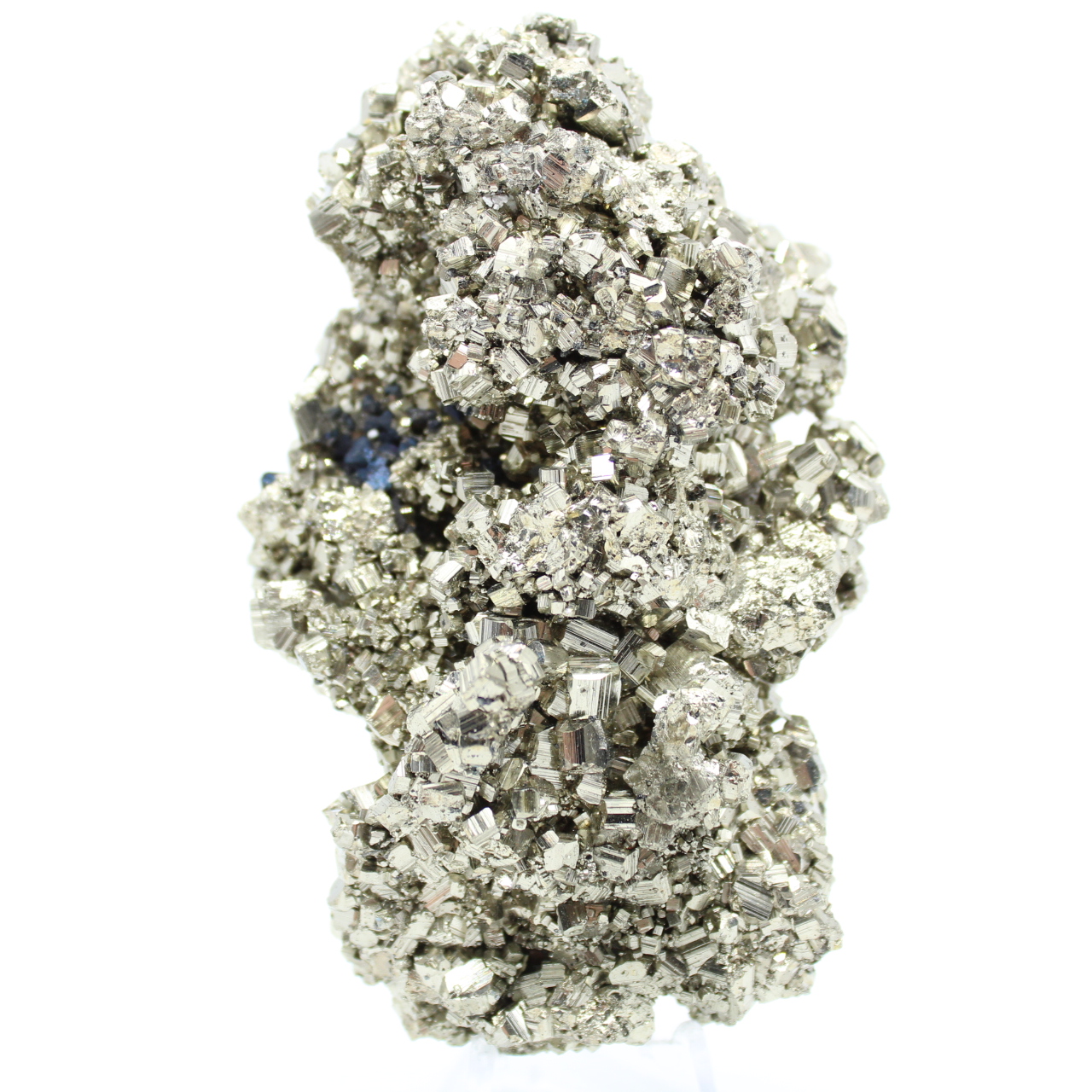 Raw pyrite