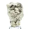 Pyrite crystals - 0