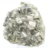 Natural pyrite - 0