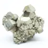 Natural pyrite - 0