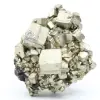 Natural pyrite - 0
