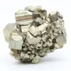 Pyrite crystals - 0