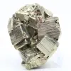 Pyrite crystals - 0