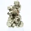 Pyrite crystallization - 0