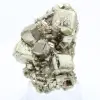 Pyrite from peru - 0