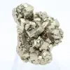 Pyrite crystals - 0