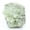 Natural prehnite - 0