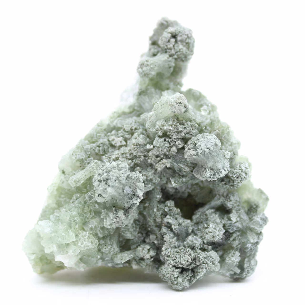 Prehnite from morocco