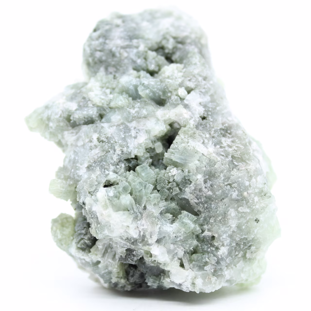Prehnite rock