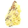 Natural wulfenite - 0