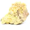 Wulfenite crystals - 0