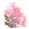 Natural cobalt calcite - 0