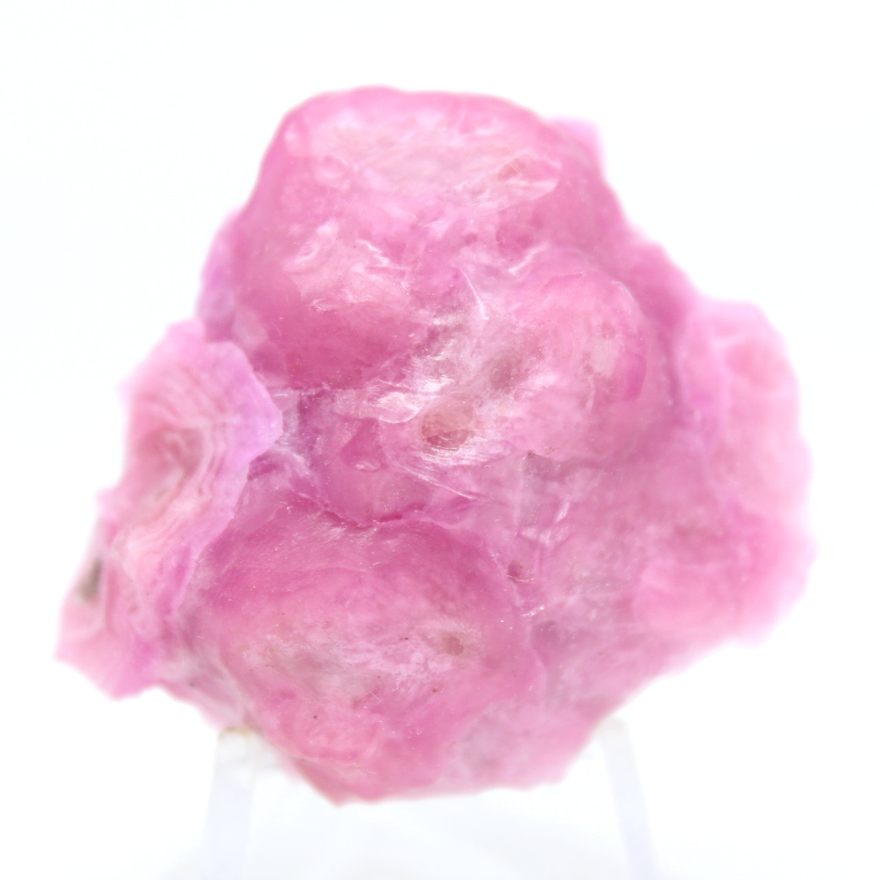 Crystallized cobalt calcite