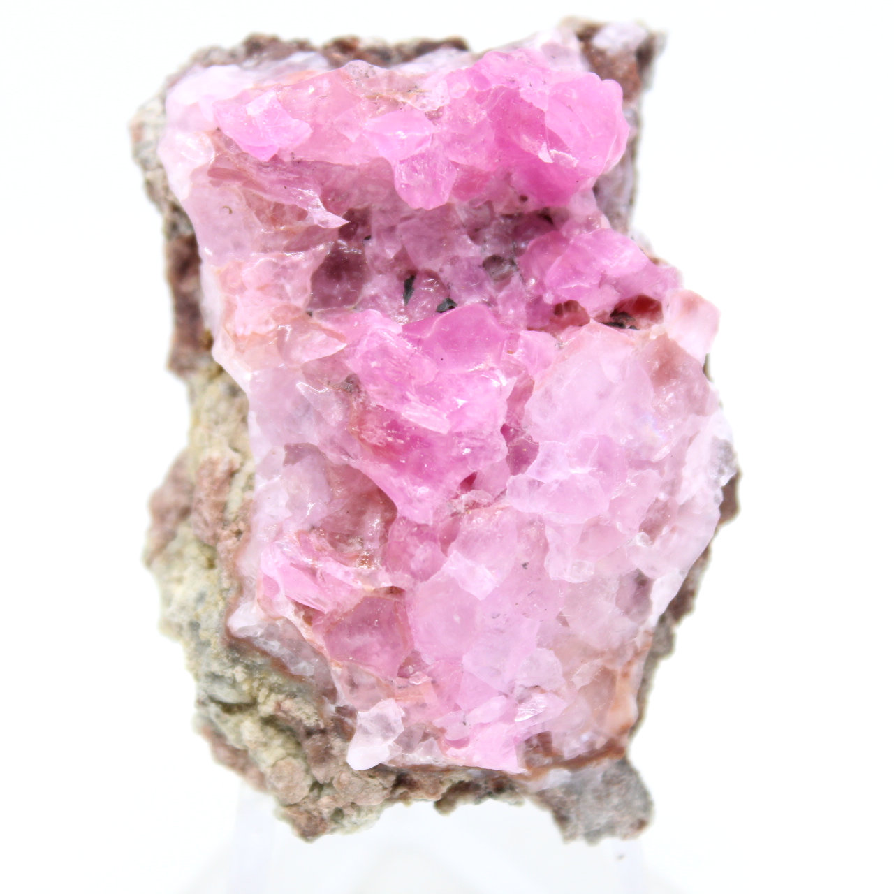 Cobaltocalcite from morocco