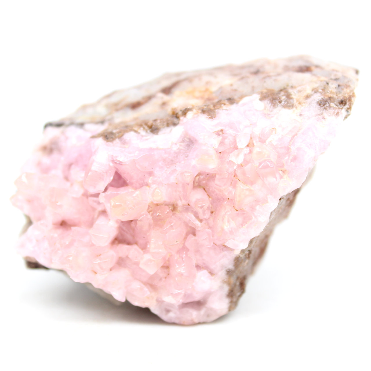 Natural cobalt calcite