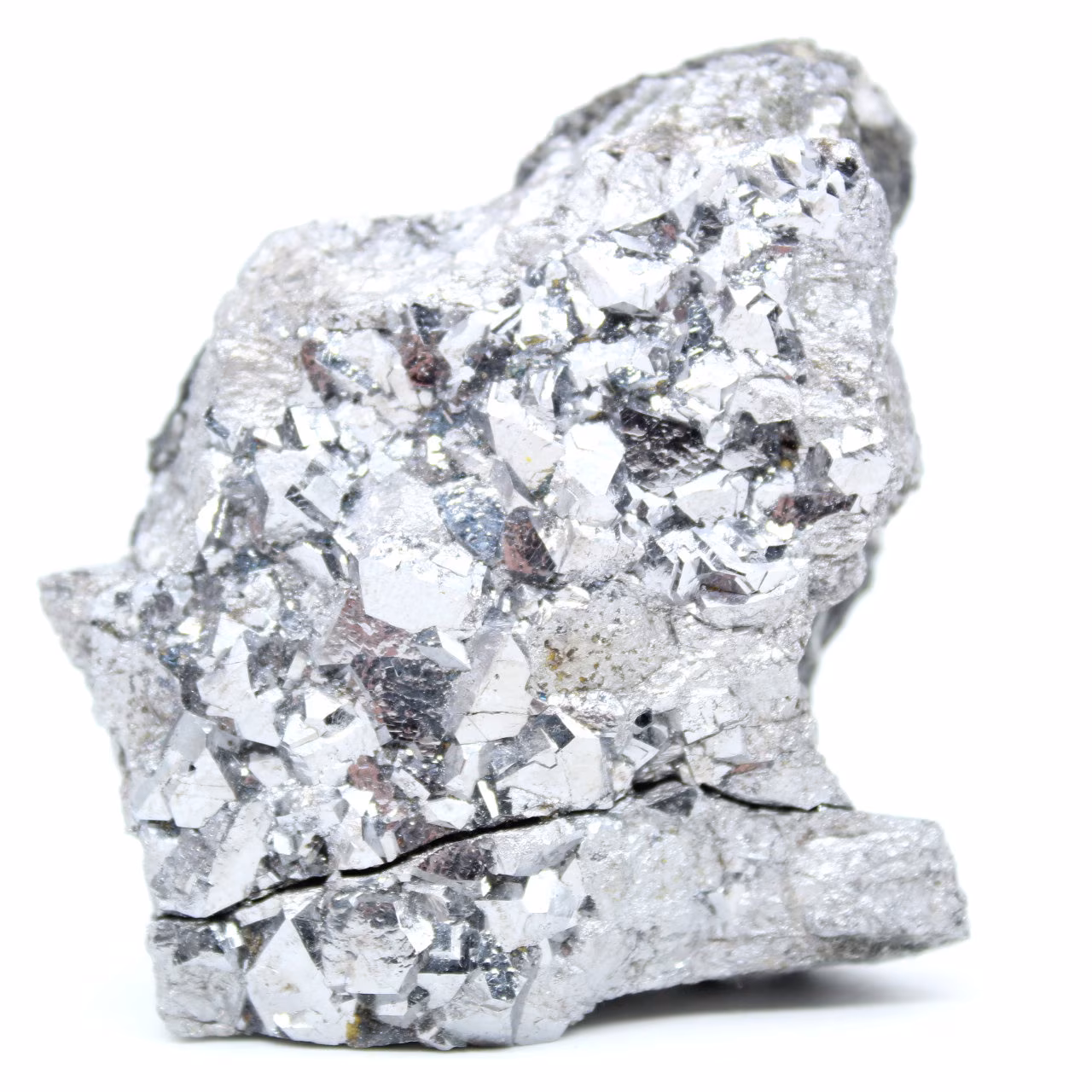 Skutterudite stone
