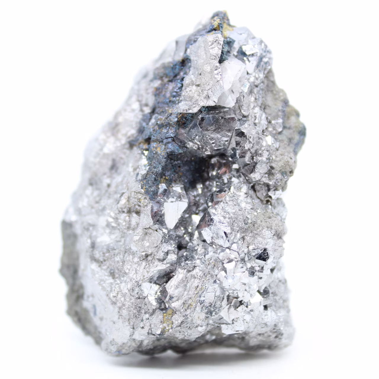 Crystallized skutterudite
