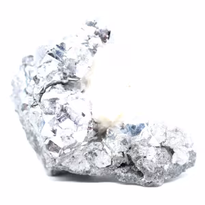Skutterudite crystals