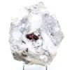 Erythrite Stone - 0