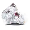 Erythrite crystals - 0