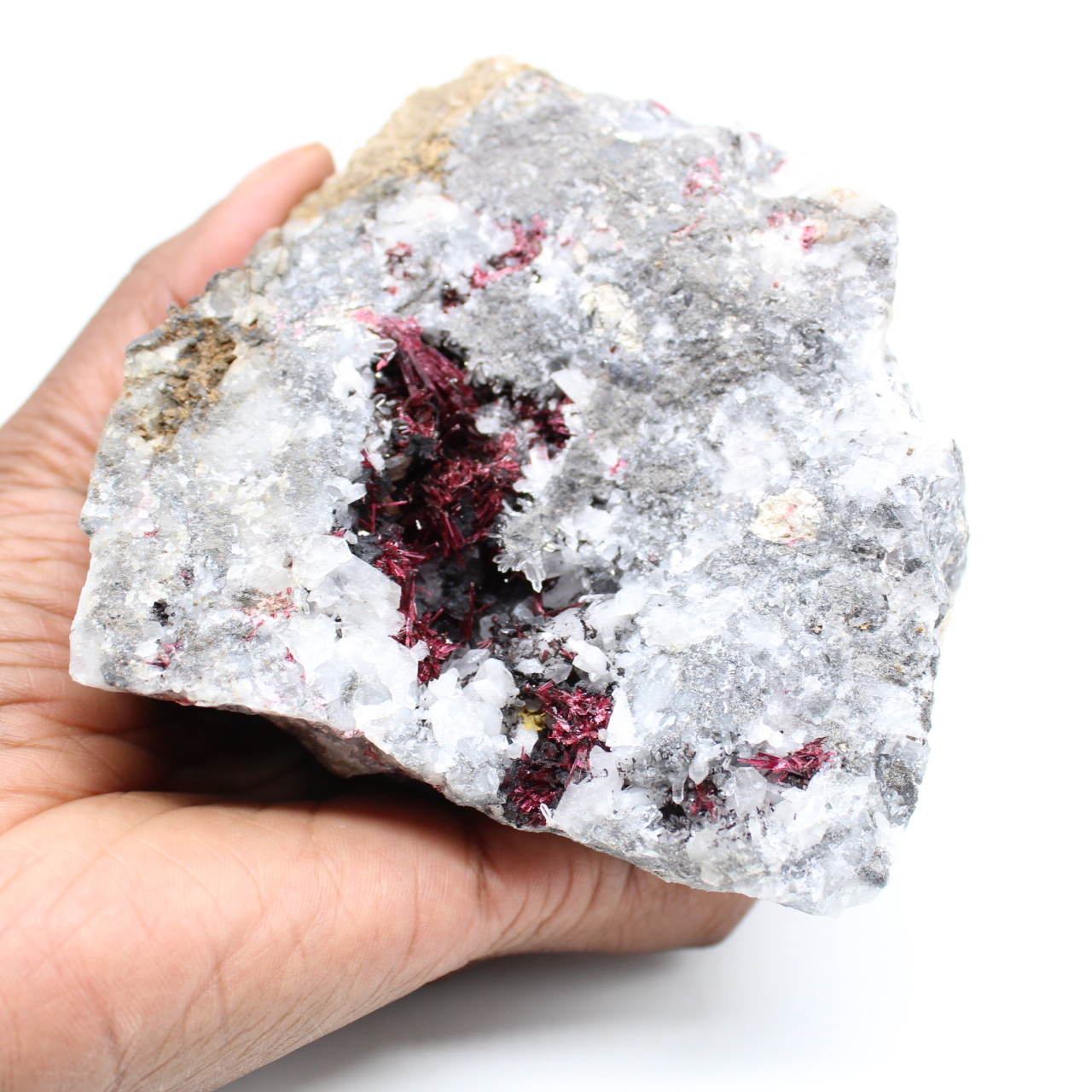 Erythrite online