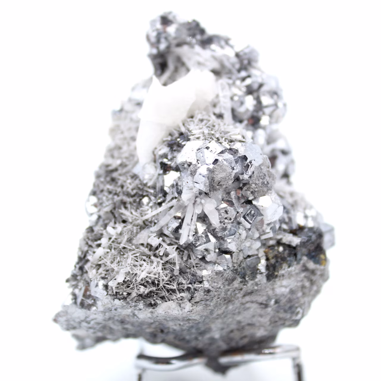 Natural skutterudite