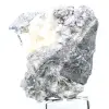 Skutterudite stone - 0