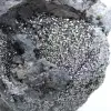Skutterudite crystallization - 5