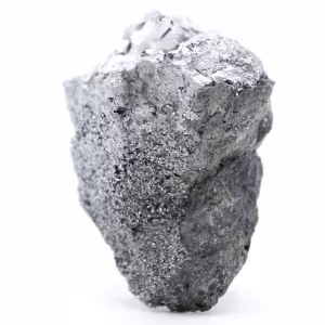 Skutterudite crystallization