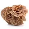 sand rose stone - 0