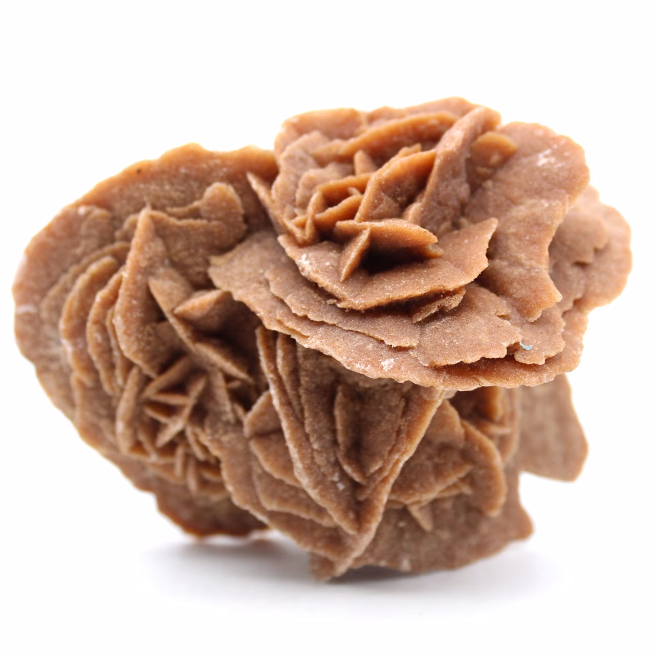 sand rose stone