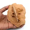 Raw natural sand rose - 1