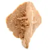 Raw natural sand rose - 2