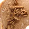 Raw natural sand rose - 4