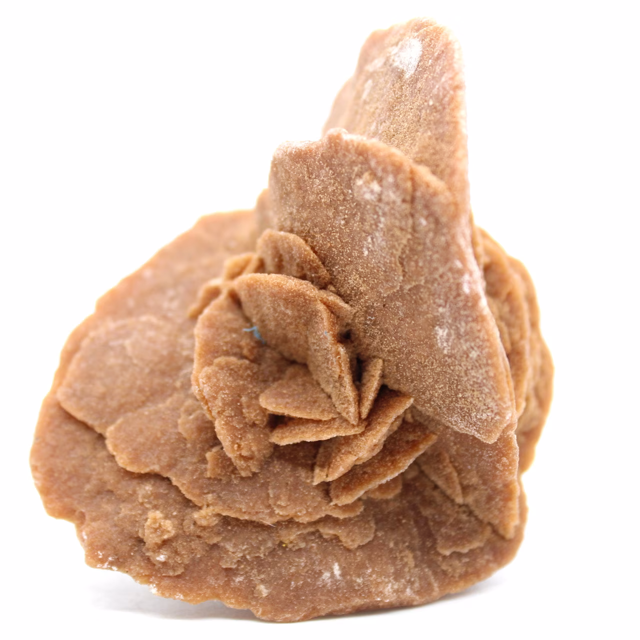 sand rose stone
