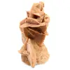 Raw natural sand rose - 0